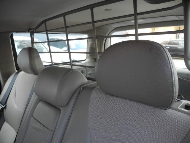 VOLVO XC70 2.4 D5 20v AWD Cross Country autom. - DA VETRINA