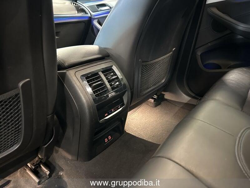 BMW X4 G02 2018 Diesel xdrive20d mhev 48V Msport auto