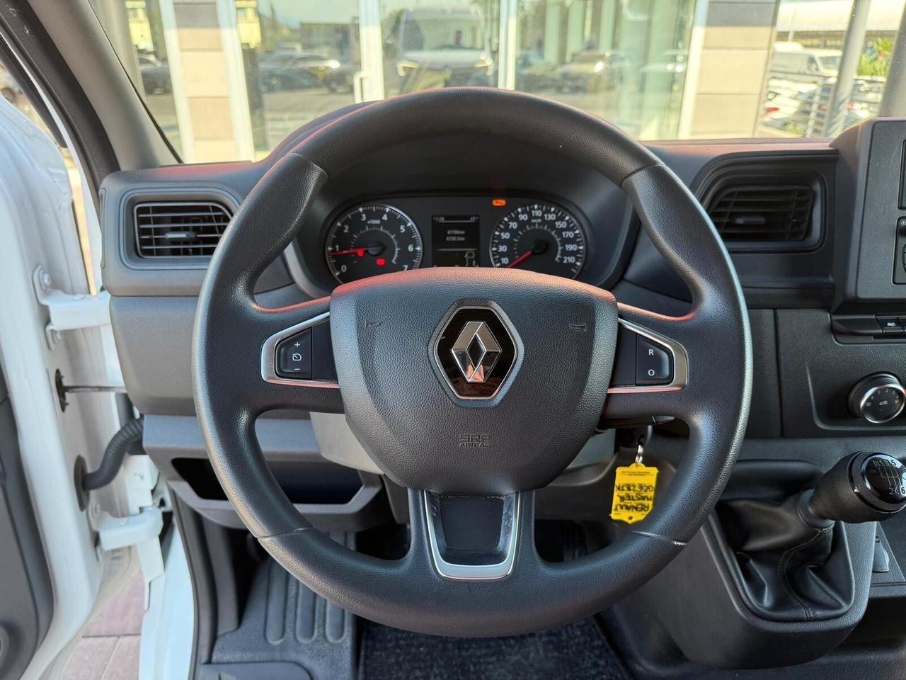 Renault Master T35 2.3 ENERGY DCI 150 CV L2H2 (436)