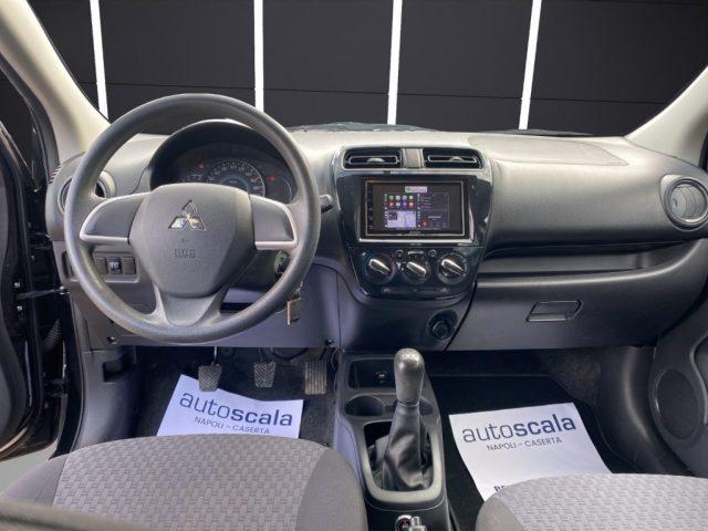 MITSUBISHI Space Star 1.0 GPL bi-fuel Funky