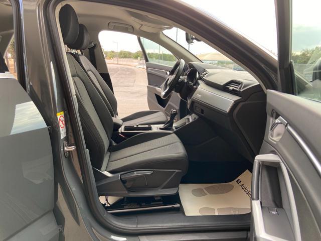 AUDI Q3 SPB Sportback 35 2.0 TDI S tronic Business Plus