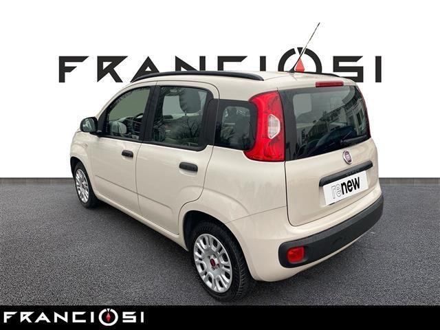 FIAT Panda 1.2 69cv Pop E6