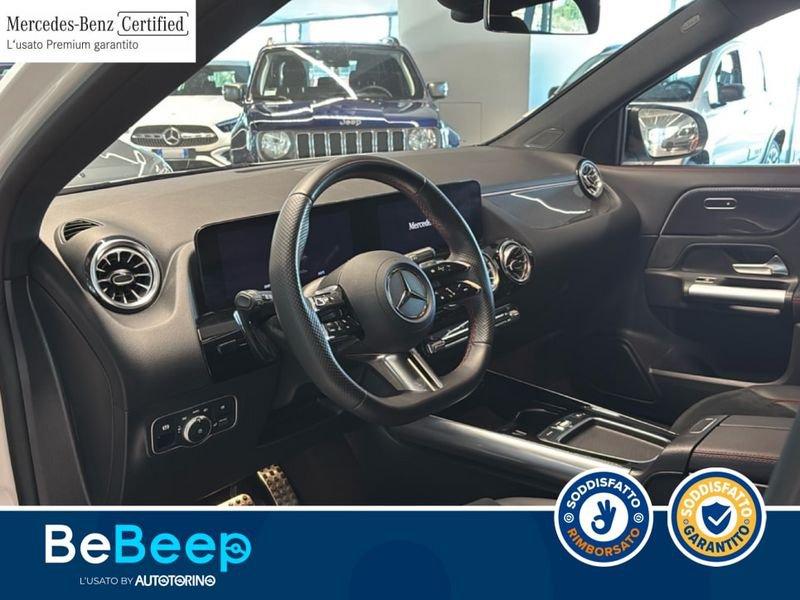 Mercedes-Benz GLA 200 D AMG LINE PREMIUM AUTO