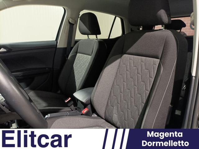 VOLKSWAGEN T-Cross 1.0 TSI 115 CV DSG Life