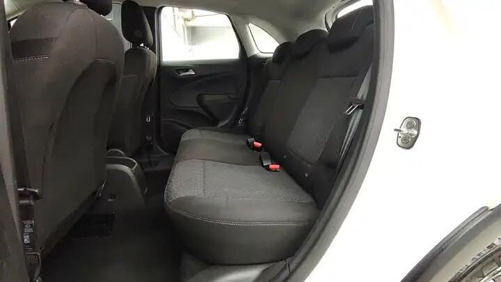 Opel Crossland 1.2 Turbo 12V 110 CV Start&Stop Edition