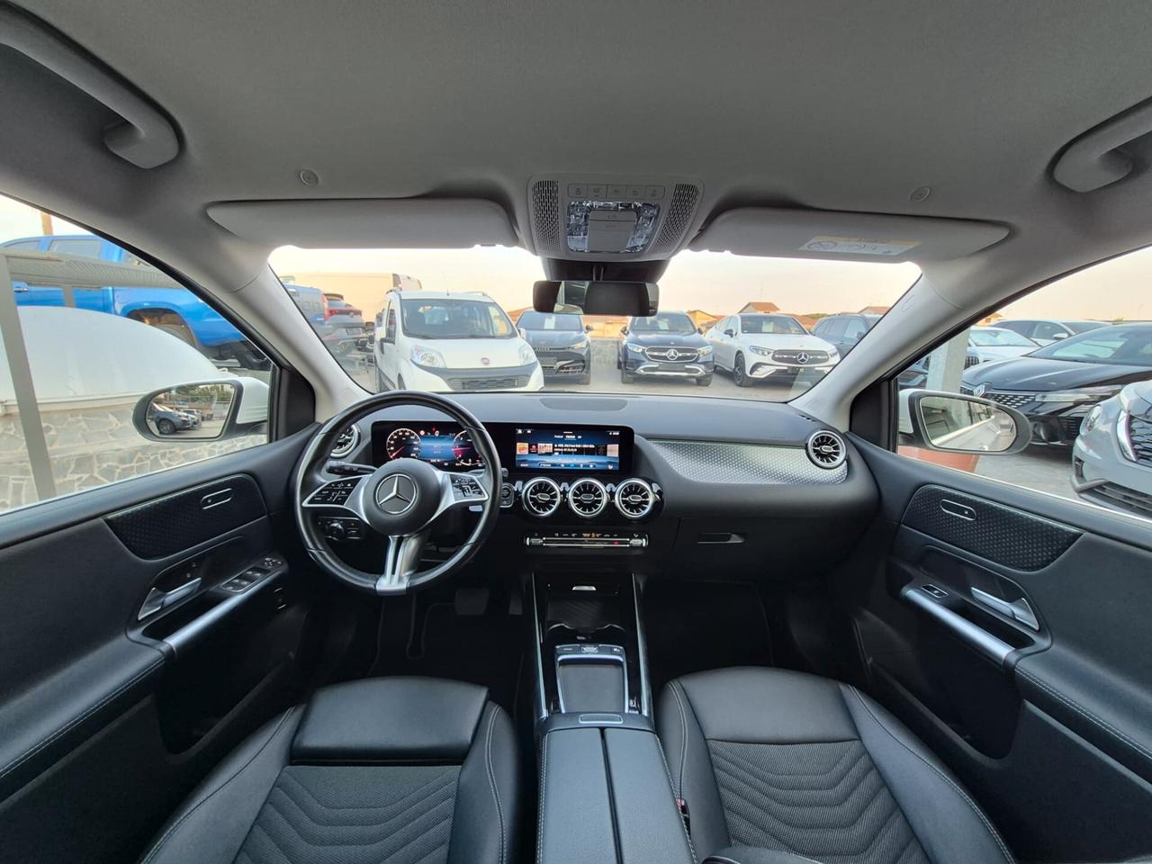 Mercedes-benz B 180 d Automatic Progressive Advanced Plus