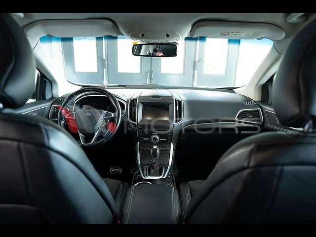 Ford Edge 2.0 AWD TDCI ST-Line
