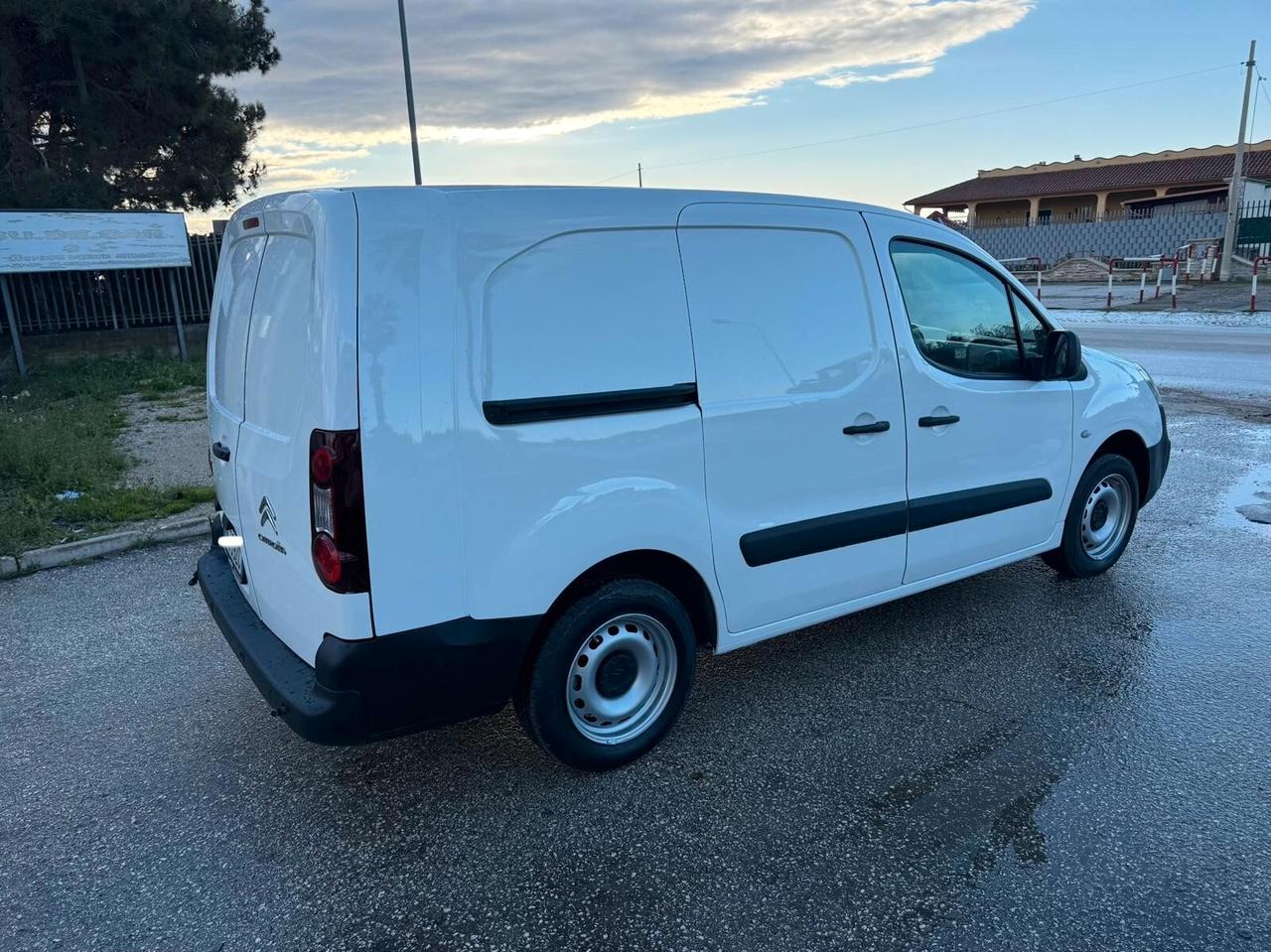 Citroen Berlingo Prolungato - Motore Nuovo