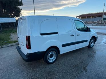 Citroen Berlingo Prolungato - Motore Nuovo