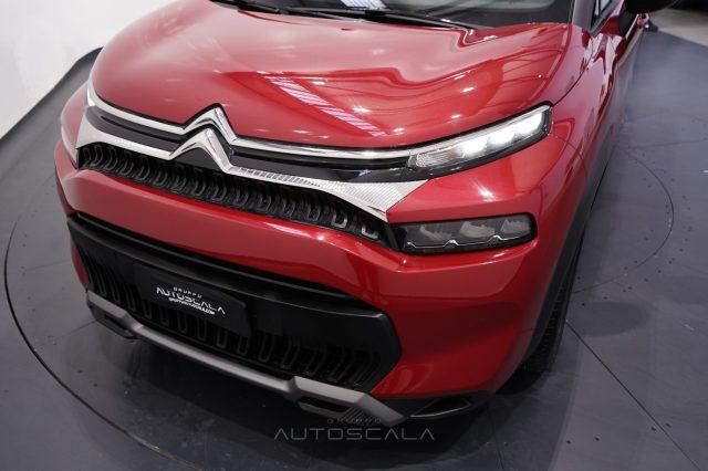 CITROEN C3 Aircross 1.5 BlueHDi 110cv S&S Plus
