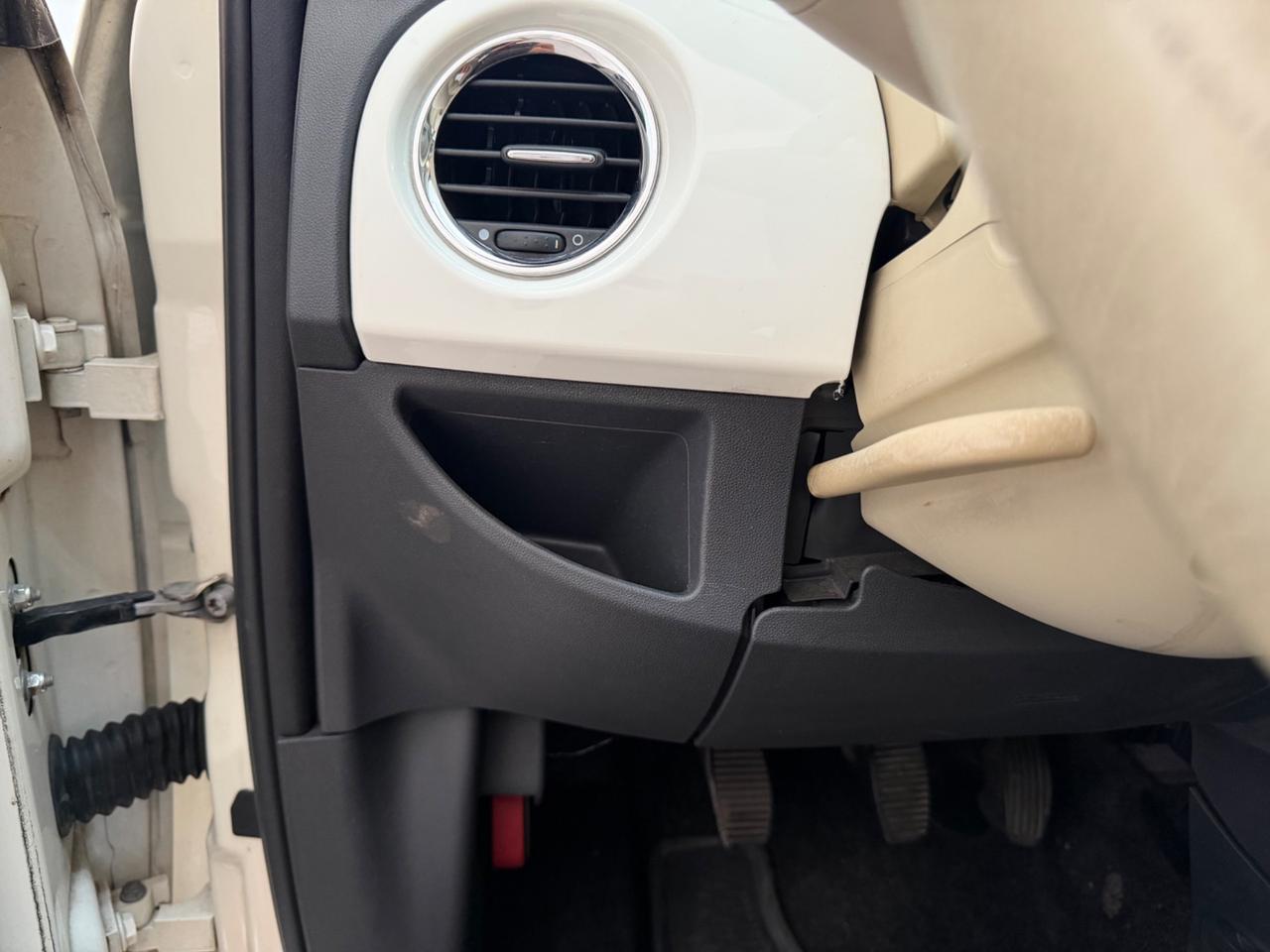 Fiat 500 1.3 Multijet 75 CV Lounge