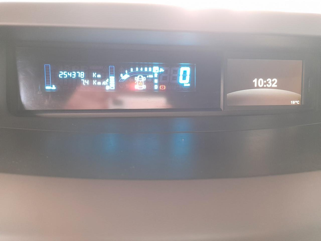 Renault Espace Grand 2.0 dCi 175CV Proactive Initiale