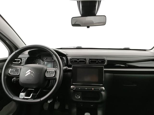 CITROEN C3 BlueHDi 100 S&S Shine