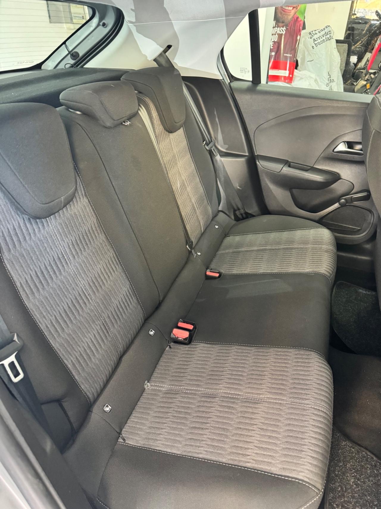 Opel Corsa 1.2 Elegance