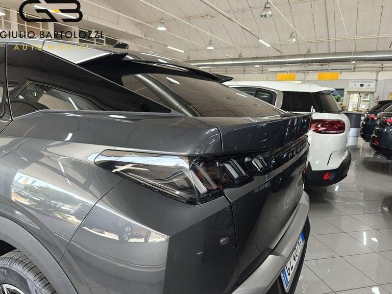 Peugeot 3008 Hybrid 145 Allure e-DCS 6