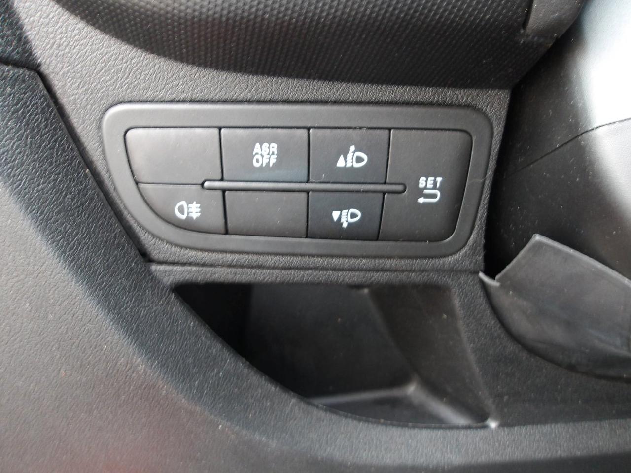FIAT Fiorino furgone Adventure 1.3 mjt 16v 75cv