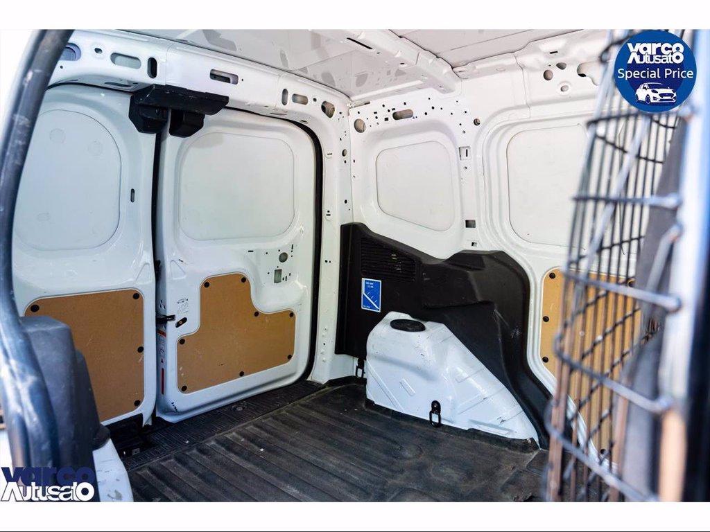 FORD Transit courier 1.5 tdci 75cv s&s trend my20 del 2023