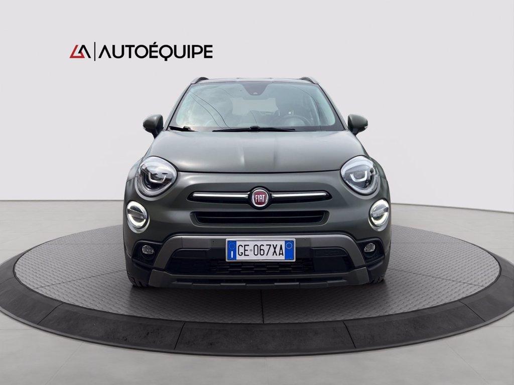 FIAT 500X 1.0 T3 Cross 120cv del 2020