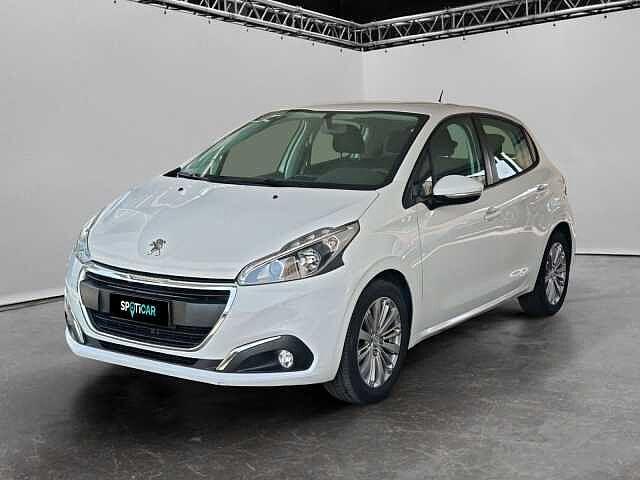 Peugeot 208 PureTech 82 5 porte Active pack
