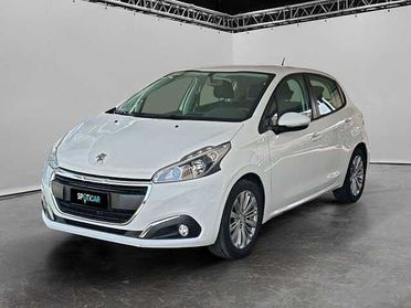 Peugeot 208 PureTech 82 5 porte Active pack