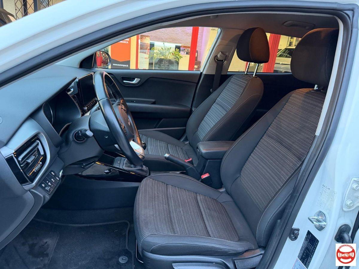 KIA - Stonic 1.2 dpi Style gpl 82cv
