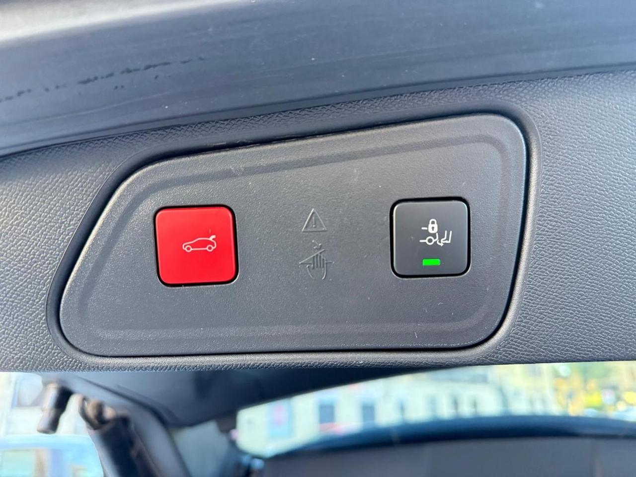 Peugeot 3008 GT 1.5 Blue HDI 130 #7443