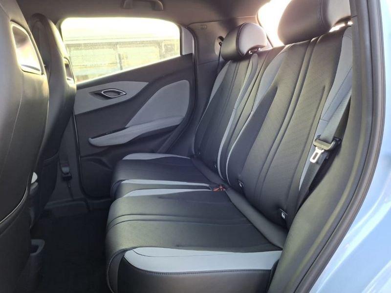 BYD Dolphin Surf Comfort