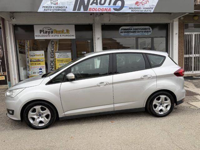 FORD C-Max 1.5 TDCi 95CV Business EURO 6 BASSI CONSUMI NEOPAT