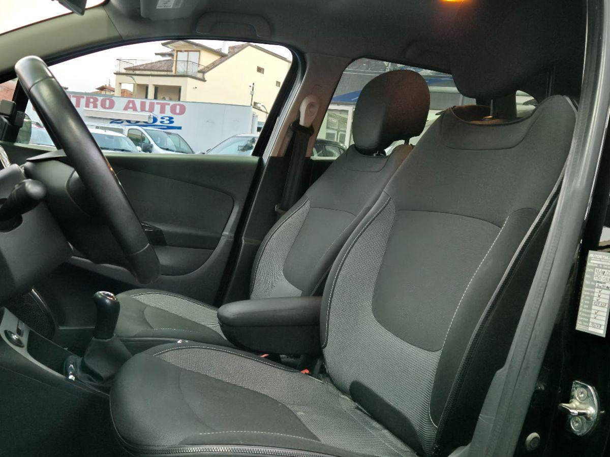 RENAULT - Captur - dCi 8V 90 CV Start&Stop Energy R-Link