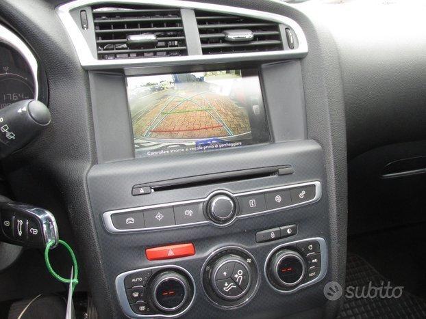 DS4 120 CV 4 PORTE *CAMBIO AUTOMATICO