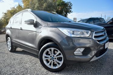 Ford Kuga 1.5TDCI 120CV 6M 2WD Titanium NAVI CRUISE CAM SENSORI BT LED
