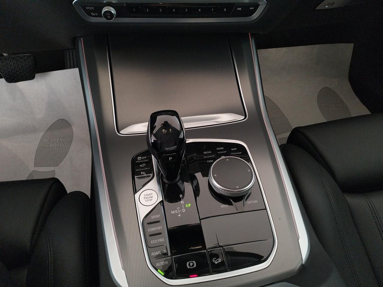 Bmw X5 xDrive40d 48V Business