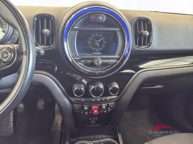 MINI Countryman Cooper D 1.5 One D