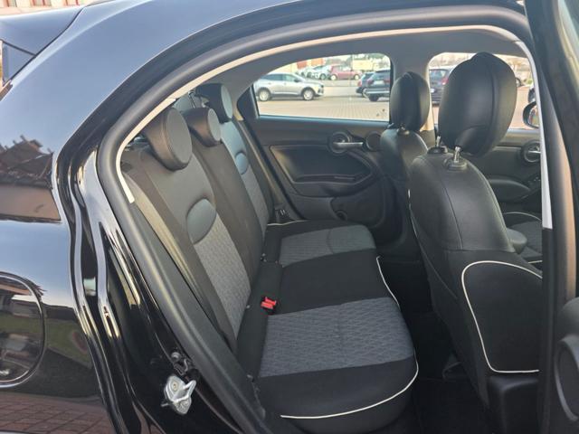FIAT 500X 1.3 T4 150 CV DCT City Cross