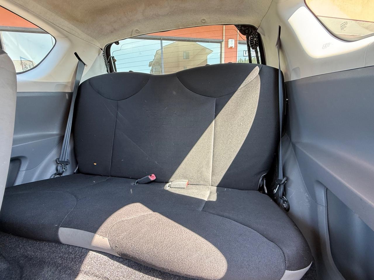 Toyota Aygo 1.0 12V VVT-i 3 porte Sol