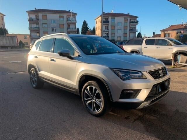 Seat Ateca 1.5 EcoTSI 150 CV Business