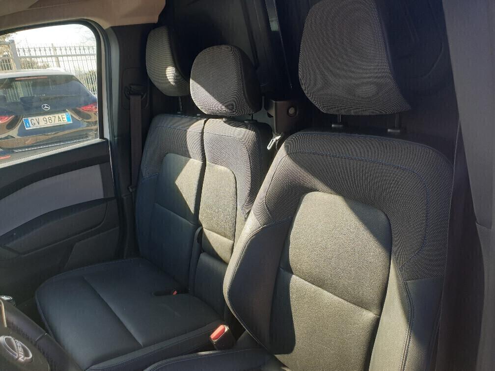 Nissan Townstar 1.3 130CV Van. PC N-Connecta