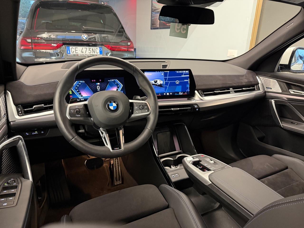 Bmw X2 xDrive 20d Msport Pro