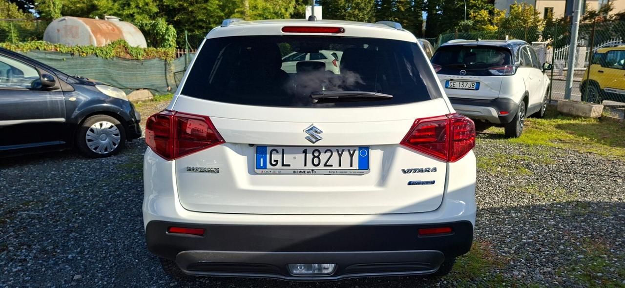 Suzuki Vitara 1.4 Hybrid Cool B/GPL