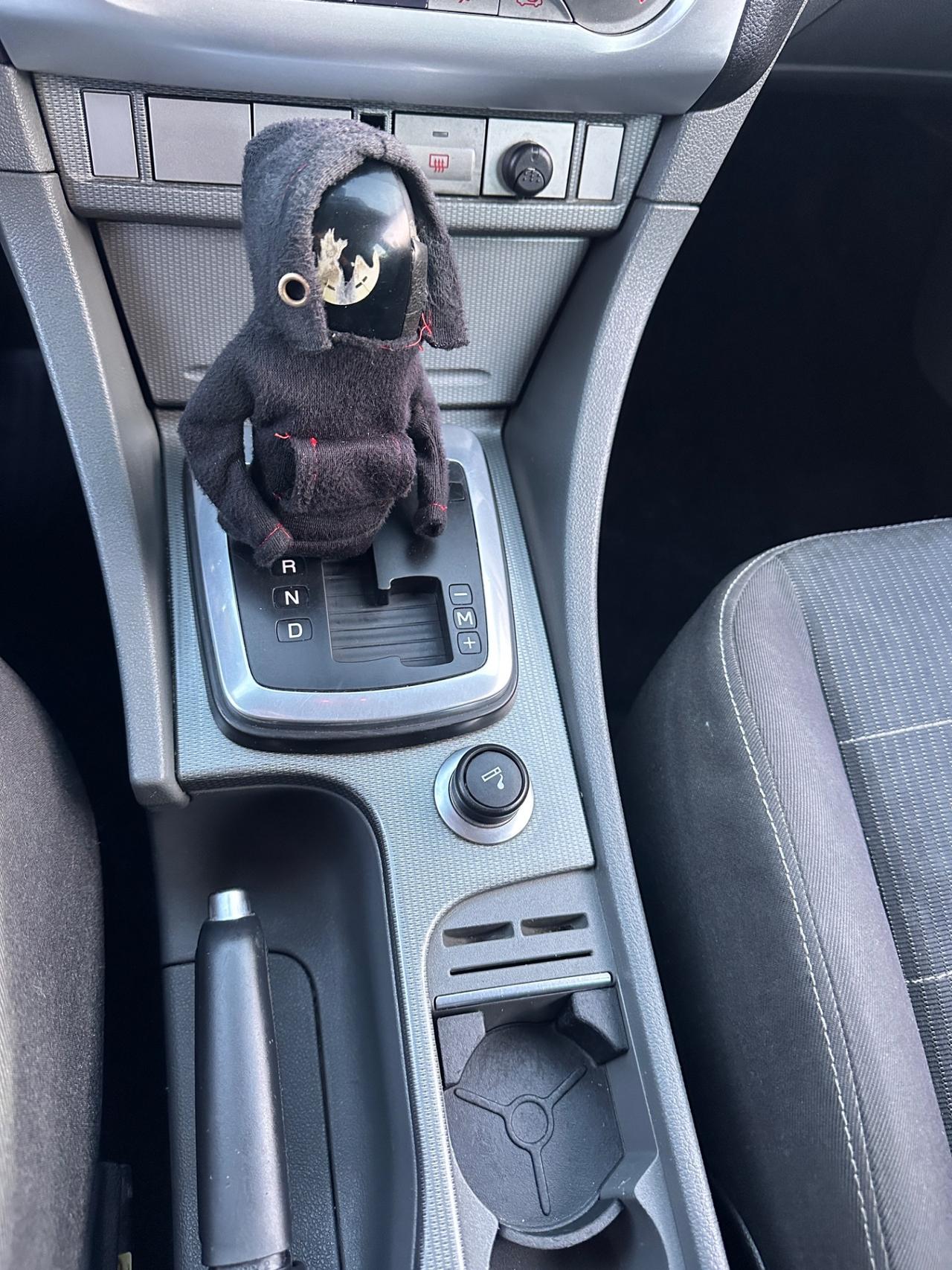 Ford Focus 2.0 TDCi 136CV-2008