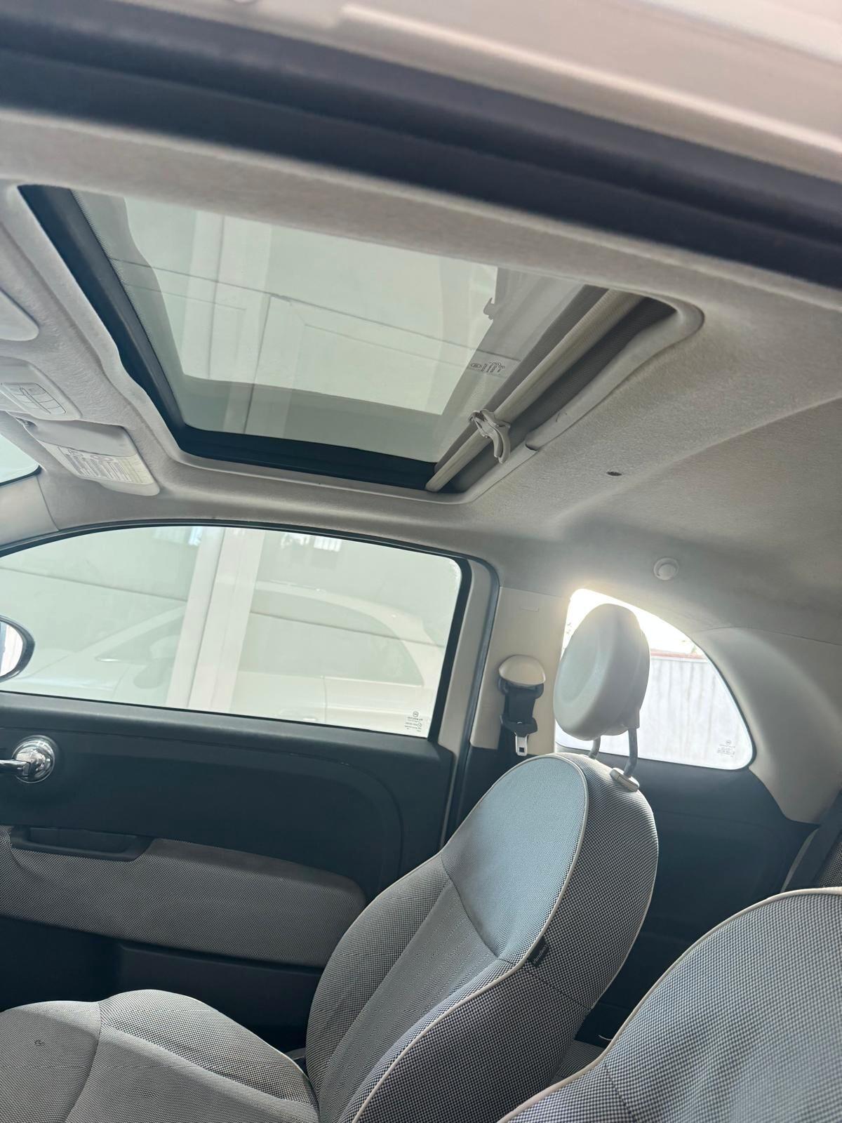 Fiat 500 1.3 Multijet 16V 75 CV by DIESEL