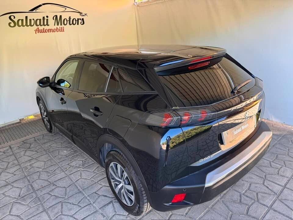 Peugeot 2008 PureTech 100 S&S Active