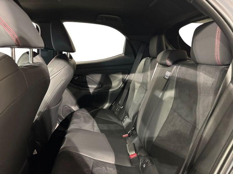 Toyota Yaris 1.5 130 Hybrid 5 porte GR Sport