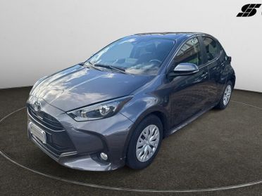 Toyota Yaris Yaris 1.0 5 porte Active