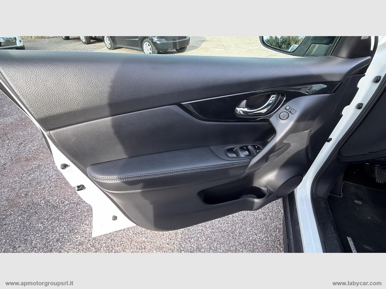 NISSAN X-Trail 1.6 dCi 4WD Tekna 4X4