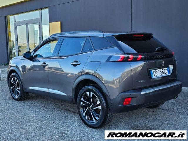 PEUGEOT 2008 BHDi 110 Allure