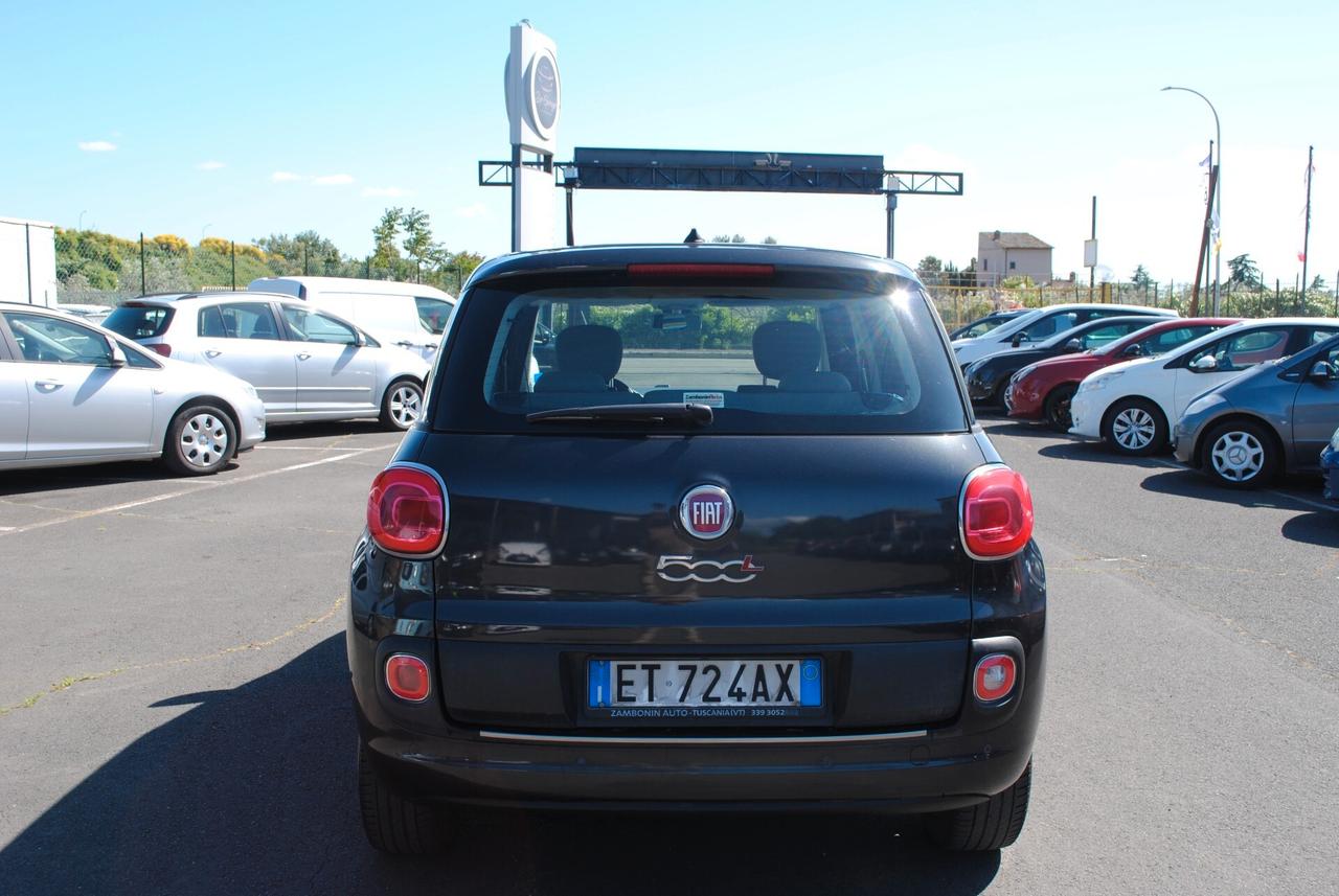 FIAT 500 L 1.3 MJT 85 CV OK NEOPATENTATI