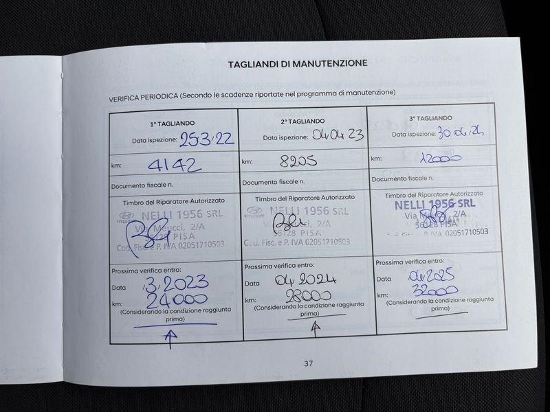 Hyundai i10 1.0 MPI Tech