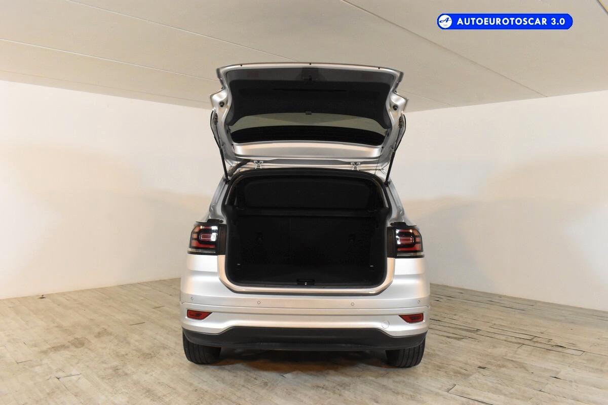 Volkswagen T-Cross 1.0 TSI 115 CV R-Line