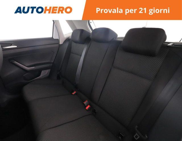 VOLKSWAGEN Polo 1.0 EVO